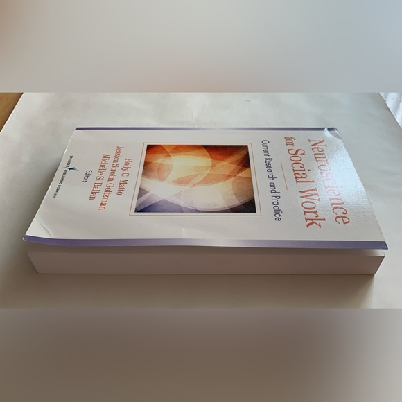 Neuroscience for Social Work: Current Research and Practice - Picture 9 of 17